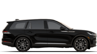 2026 Lincoln Lincoln Aviator External Image 1